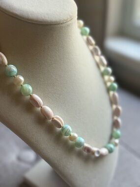 Summer Shores Necklace